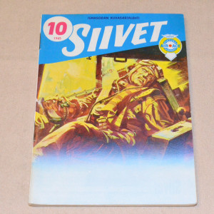 Siivet 10 - 1965